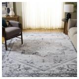 8 X 10 SAFAVIEH AREA RUG