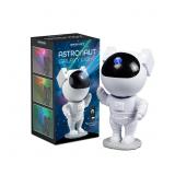 10" ASTRONAUT GALAXY PROJECTOR LIGHT