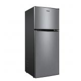 GALANZ 4.6 MINI REFRIGERATOR W/FREEZER
