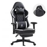 ERGONOMIC GAMING CHAIR