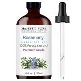 4OZ ROSEMARY ESSENTIAL OIL