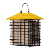 DOUBLE SUET BIRD FEEDER