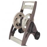 SUNCAST 175FT HOSE REEL CART