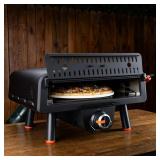 BLACKSTONE TABLETOP PIZZA OVEN