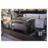 PIT BOSS TABLETOP PELLET SMOKER GRILL