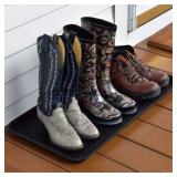 30X15 BOOT TRAY