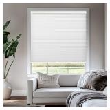 35X48 CORDLESS CELLULAR SHADE