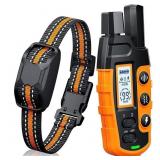 DOG TRAINING COLLAR
