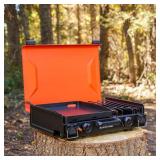 12X14 BLACKSTONE CAMP GRIDDLE