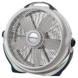 LASKO 20' WIND MACHINE FLOOR FAN