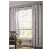 36X64 CORDLESS FAUX WOOD BLIND