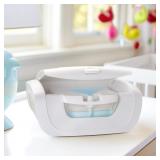 MUNCHKIN MIST WIPE WARMER