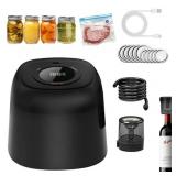 3-IN-1 ELECTRIC MASON JAR SEALER KIT