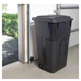32 GAL HYPER TOUGH GARBAGE CAN
