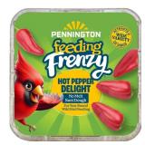 4PK HOT PEPPER DELIGHT SUET CAKES