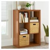 6 CUBE ORGANIZER