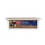 12CT BONA HARDWOOD DISPOSABLE CLEANING PADS