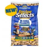 5LB BAG IN-SHELL PEANUTS FOR BIRDS