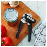STAINLESS STEEL CAN OPENER