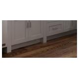 PAIR 30" CABINET FILLER STRIPS