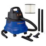 3-IN-1 5 GAL PORTABLE WET/DRY VAC