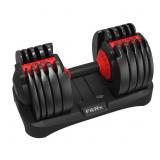 FITRX SMART ADJUSTABLE DUMBBELLS