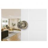 BRINKS KEYED ENTRY DOORKNOB