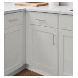 18" SHAKER BASE CABINET