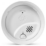 FIRST ALERT HARDWIRED SMOKE ALARM