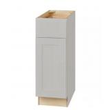 12" HAMPTON BAY BASE CABINET