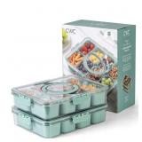 2PK CWC SNACKLE BOXES