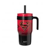 18OZ SUPERMAN VACUUM INSULATED TUMBLER