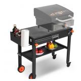 PORTABLE GRILL CART
