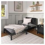 BROOKSIDE TODDLER BED