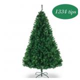 7FT PINE EASY UP CHRISTMAS TREE