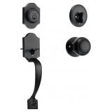 VEVOR DOOR KNOB & DEADBOLT SET