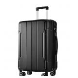 24" HARDSIDE EXPANDABLE LUGGAGE