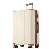 24" HARDSIDE EXPANDABLE LUGGAGE
