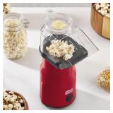 2.5 QT HOT AIR POPCORN POPPER