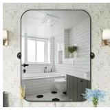 24 X 36 METAL MIRROR