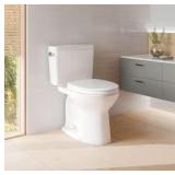 1.28 GPF TOILET TANK