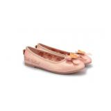 SZ 1 KIDS WICKED GLINDA BALLET FLATS