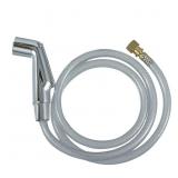 48" KITCHEN SINK SPRAY HEAD & HOSE