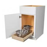 10" PULL OUT CABINET DRAWER