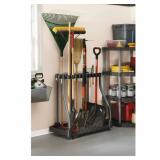 RUBBERMAID DELUXE TOOL TOWER