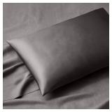 STANDARD SILK PILLOWCASE