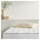 FULL COOLING MATTRESS PAD