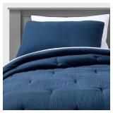 FULL/QUEEN COMFORTER SET