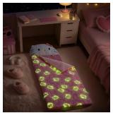 56" HELLO KITTY SLEEPING BAG