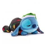 24IN DISNEY STITCH CUDDLEEZ